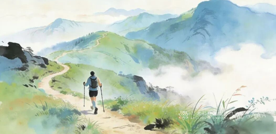 一定要多去能量强的地方