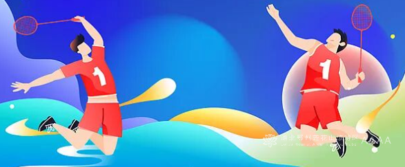 真心推荐你多做对抗性运动！