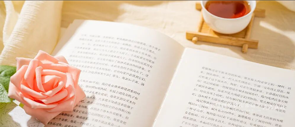 一个人开始慢慢变好的征兆